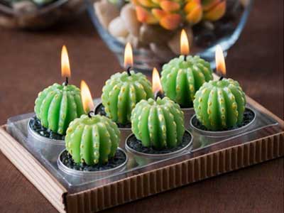 candles
